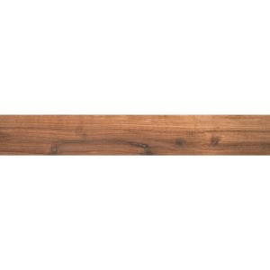 MS International Arbor Chestnut 6 in. x 36 in. Porcelain Floor and Wall Tile (15 sq. ft. / case)-NARBCHE6X36 206115027
