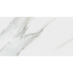 MS International Calacatta Gold 6 in. x 12 in. Polished Marble Floor and Wall Tile (2.5 sq. ft. / case)-TCALAGOLD612P 205762400