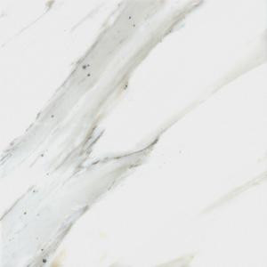 MS International Calacatta Ivory 24 in. x 24 in. Glazed Polished Porcelain Floor and Wall Tile (16 sq. ft. / case)-NCALIVORY2424P 203400665