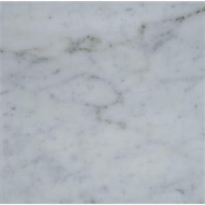 MS International Carrara White 12 in. x 12 in. Honed Marble Floor and Wall Tile (10 sq. ft. / case)-TCARRWHT1212H 205762406