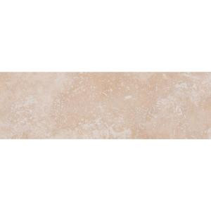 MS International Ivory 4 in. x 12 in. Honed Travertine Floor and Wall Tile (2 sq. ft. / case)-TTIVORY412H 206634005