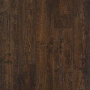Pergo Outlast+ Java Scraped Oak Laminate Flooring - 5 in. x 7 in. Take Home Sample-PE-740145 206965144