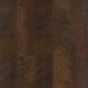 Pergo Outlast+ Molasses Maple 10 mm Thick x 6-1/8 in. Wide x 47-1/4 in. Length Laminate Flooring (16.12 sq. ft. / case)-LF000842 206740138