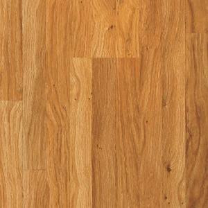 Pergo Sedona Oak Laminate Flooring - 5 in. x 7 in. Take Home Sample-PE-535950 203707058