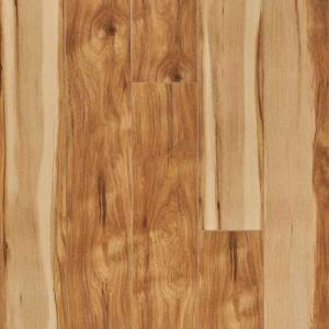 Pergo XP 10 mm Country Natural Hickory Laminate Flooring - 5 in. x 7 in. Take Home Sample-PE-735348 205856827