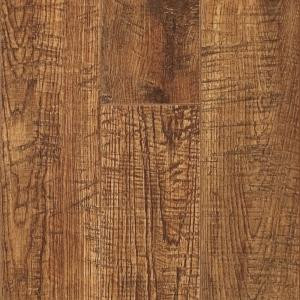 Pergo XP Cross Sawn Chestnut 10 mm Thick x 4-7/8 in. Wide x 47-7/8 in. Length Laminate Flooring (13.1 sq. ft. / case)-LF000341 202882887