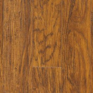 Pergo XP Haywood Hickory Laminate Flooring - 5 in. x 7 in. Take Home Sample-PE-882894 203190398