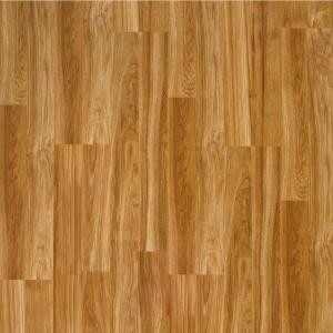 Pergo XP Natural Length Ridge Hickory Laminate Flooring - 5 in. x 7 in. Take Home Sample-PE-882899 203190400
