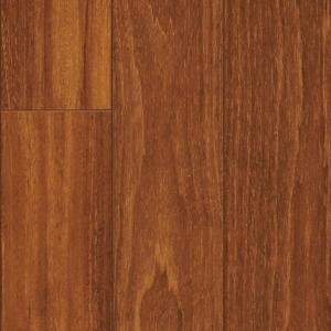 Pergo XP Peruvian Mahogany 10 mm Thick x 4-7/8 in. Wide x 47-7/8 in. Length Laminate Flooring (13.1 sq. ft. / case)-LF000339 202882900