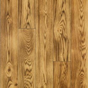 Pergo XP Smoked Hickory 10 mm Thick x 6-1/8 in. Wide x 47-1/4 in. Length Laminate Flooring (16.12 sq. ft. / case)-LF000774 205661722