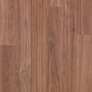 Pergo XP Toffee Hickory 8 mm Thick x 7-1/2 in. Wide x 47-1/4 in. Length Laminate Flooring (22.09 sq. ft. / case)-LF000852 206948017