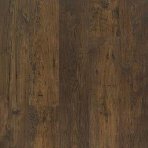 Pergo XP Warm Chestnut 10 mm Thick x 7-1/2 in. Wide x 54-11/32 in. Length Laminate Flooring (16.93 sq. ft. / case)-LF000824 206317401