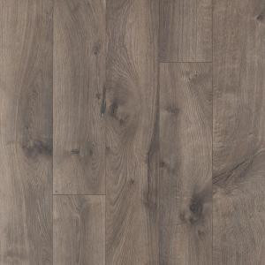 Pergo XP Warm Grey Oak 8 mm Thick x 6-1/8 in. Wide x 47-1/4 in. Length Laminate Flooring (16.12 sq. ft. / case)-LF000862 300180561