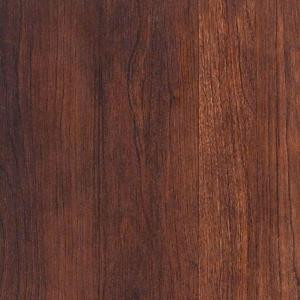 Shaw Native Collection Black Cherry 7 mm Thick x 7.99 in. Wide x 47-9/16 in. Length Laminate Flooring (26.40 sq. ft. / case)-HD09800913 204314935