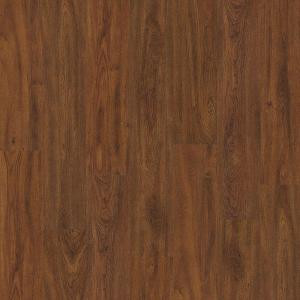 Shaw Native Collection II Cherry Plank 8 mm Thick x 7.99 in. Wide x 47-9/16 in. Length Laminate Flooring (26.40 sq. ft./case)-HD10200810 203560477