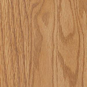 Shaw Native Collection Natural Oak 7 mm Thick x 7.99 in. Wide x 47-9/16 in. Length Laminate Flooring (26.40 sq. ft. / case)-HD09800860 204314331