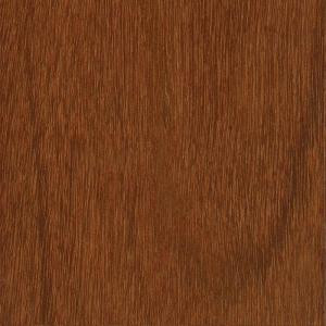 Take Home Sample - Brazilian Chestnut Kiowa Click Lock Hardwood Flooring - 5 in. x 7 in.-HL-437883 205697184