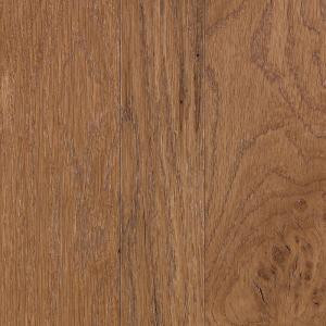Take Home Sample - Franklin Tawny Oak Solid Hardwood Flooring - 5 in. x 7 in.-UN-866165 205958176