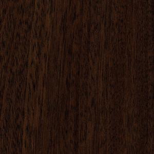 Take Home Sample - Jatoba Walnut Graphite Engineered Hardwood Flooring - 5 in. x 7 in.-HL-437874 205697182