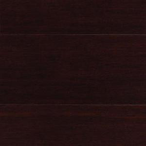 Take Home Sample - Strand Woven Java Click Lock Bamboo Flooring - 5 in. x 7 in.-LH-112450 205515111