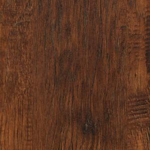 TrafficMASTER Alameda Hickory 7 mm Thick x 7-3/4 in. Wide x 50-5/8 in. Length Laminate Flooring (24.52 sq. ft. / case)-HL707 204350006