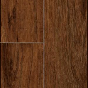 TrafficMASTER Bridgewater Blackwood 12 mm Thick x 4-15/16 in. Wide x 50-3/4 in. Length Laminate Flooring (14.00 sq. ft. / case)-FB4836CWI3391SO 203762311