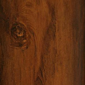 TrafficMASTER Distressed Maple Lawrence Laminate Flooring - 5 in. x 7 in. Take Home Sample-HL-816117 205359067