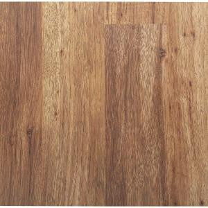 TrafficMASTER Eagle Peak Hickory 8 mm Thick x 7-9/16 in. Wide x 50-3/4 in. Length Laminate Flooring (21.44 sq. ft. / case)-FB0347DYI3024WG001 203451246