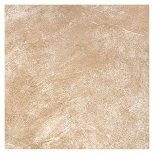 TrafficMASTER Portland Stone Beige 18 in. x 18 in. Glazed Ceramic Floor and Wall Tile (17.44 sq. ft. / case)-PT011818HD1PV 205897841
