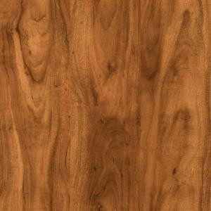 TrafficMASTER South American Cherry 7 mm Thick x 7-2/3 in. Wide x 50-4/5 in. Length Laminate Flooring (24.24 sq. ft. / case)-38701 206354450
