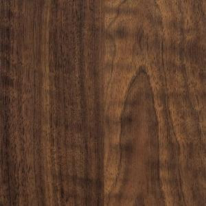 TrafficMASTER Spanish Bay Walnut 10 mm Thick x 7-9/16 in. Wide x 50-5/8 in. Length Laminate Flooring (21.30 sq. ft. / case)-HL1030 202702005