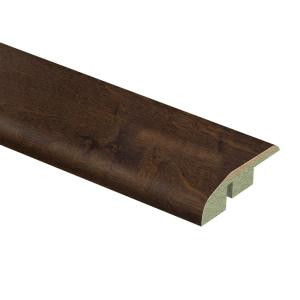 Zamma Cinnabar Oak 5/8 in. Thick x 1-3/4 in. Wide x 72 in. Length Laminate Multi-Purpose Reducer Molding-013621818 206955333