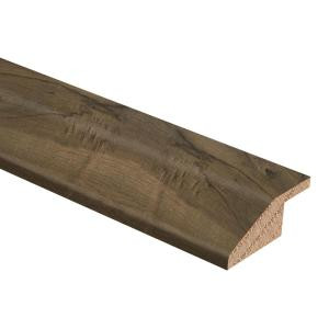 Zamma Maple Pacifica 3/8 in. Thick x 1-3/4 in. Wide x 94 in. Length Hardwood Multi-Purpose Reducer Molding-014385062897 300574109