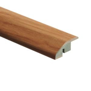 Zamma Middlebury Maple 1/2 in. Thick x 1-3/4 in. Wide x 72 in. Length Laminate Multi-Purpose Reducer Molding-0137621557 203610903