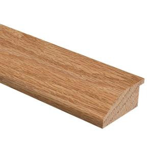 Zamma Red Oak Natural 3/4 in. Thick x 1-3/4 in. Wide x 94 in. Length Hardwood Multi-Purpose Reducer Molding-014343072503HS 204728028
