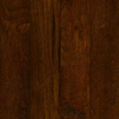Armstrong Take Home Sample - Bruce American Vintage Apple Cinnamon Hardwood Flooring - 5 in. x 7 in.-BR-513275 204192074