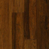 Armstrong Take Home Sample - Bruce American Vintage Scraped Vermont Syrup Hardwood Flooring - 5 in. x 7 in.-BR-513278 204192081