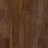 Blue Ridge Hardwood Flooring Hickory Sable 3/4 in. Thick x 3 in. Wide x Varying Length Solid Hardwood Flooring (24 sq. ft. / case)-20373 206277626
