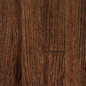 Blue Ridge Hardwood Flooring Oak Bourbon Engineered Hardwood Flooring - 5 in. x 7 in. Take Home Sample-MU-719820 300522219