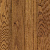 Blue Ridge Hardwood Flooring Oak Honey Wheat 3/8 in. Thick x 5 in. Wide x Random Length Engineered Hardwood Flooring (24.5 sq. ft. / case)-20486 206719819