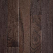 Blue Ridge Hardwood Flooring Oak Shale 3/4 in. Thick x 5 in. Wide x Varying Length Solid Hardwood Flooring (21 sq. ft. / case)-20794 207015614
