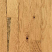 Blue Ridge Hardwood Flooring Red Oak Natural 3/4 in. Thick x 3 in. Wide x Random Length Solid Hardwood Flooring (18 sq. ft. / case)-20474 206719810