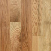 Blue Ridge Hardwood Flooring Red Oak Natural Engineered Hardwood Flooring - 5 in. x 7 in. Take Home Sample-MU-719821 300522214