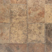Bruce Aged Terracotta 8 mm Thick x 15.94 in. Wide x 47.76 in. Length Laminate Flooring (21.15 sq. ft. / case)-L657708C 203546500