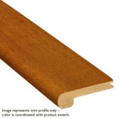Bruce Amaretto Red Oak 13/16 in. Thick x 3-1/8 in. Wide x 78 in. Length Overlap Stair Nose Molding-TV3MA83M 202697601