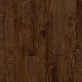 Bruce American Originals Barista Brown Red Oak 3/4 in. T x 3-1/4 in. W Solid x Varied L Hardwood Flooring (22 sq.ft./case)-SHD3277 204468695