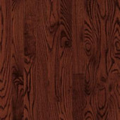 Bruce American Originals Brick Kiln Oak 5/16 in. Thick x 2-1/4 in. W x Random Length Solid Hardwood Flooring(40sq. ft./case)-SNHD2218 204655246