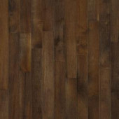 Bruce American Originals Carob Maple 3/8 in. Thick x 5 in. Wide Engineered Click Lock Hardwood Flooring (22 sq. ft. / case)-EHD5745L 204655759