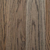 Bruce American Originals Coastal Gray Oak 3/4 in. Thick x 5 in. Wide x Random Length Solid Hardwood Flooring (23.5sq.ft./case)-SHD5623 204655124