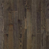 Bruce American Originals Coastal Gray Oak 3/8 in. T x 3 in. W x Varying Length Eng Click Lock Hardwood Floor (22 sq.ft./case)-EHD3623L 204655594